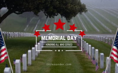 Memorial Day: Honoring Our Heroes