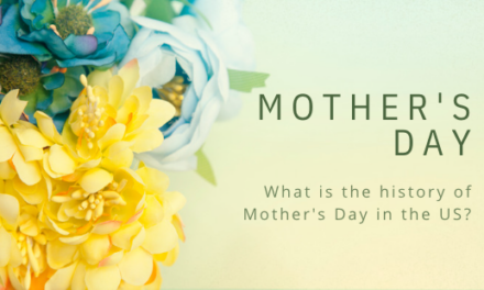 What is the history of Mother’s Day in the US?