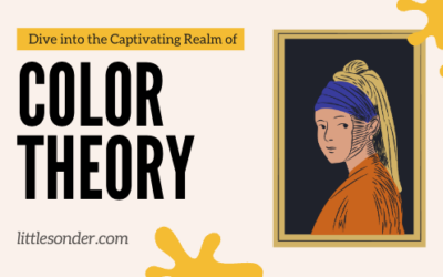 Dive into the Captivating Realm of Color Theory!