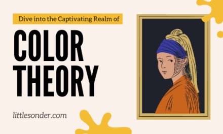 Dive into the Captivating Realm of Color Theory!