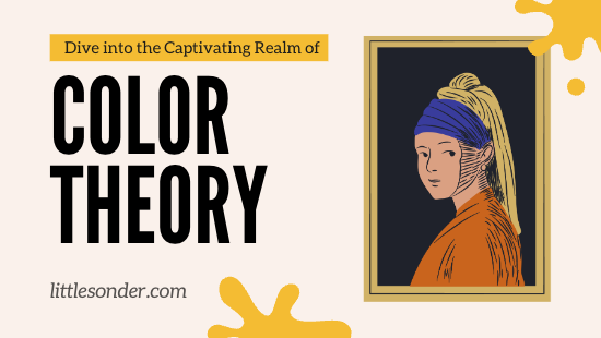 Dive into the Captivating Realm of Color Theory!