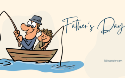 Embracing Fatherhood: Celebrate The Profound Impact Of Dads