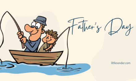 Embracing Fatherhood: Celebrate The Profound Impact Of Dads