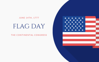 Stars and Stripes Soar: Embrace the Patriotic Spirit on Flag Day!