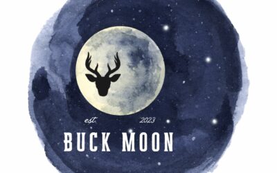 The Buck Moon: Exploring Nature’s Miracle with Kids aged 4-10