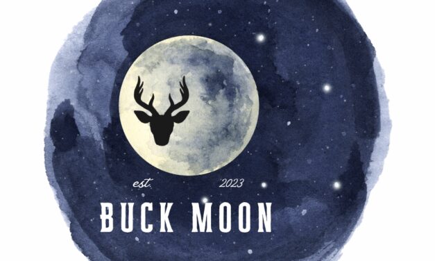 The Buck Moon: Exploring Nature’s Miracle with Kids aged 4-10