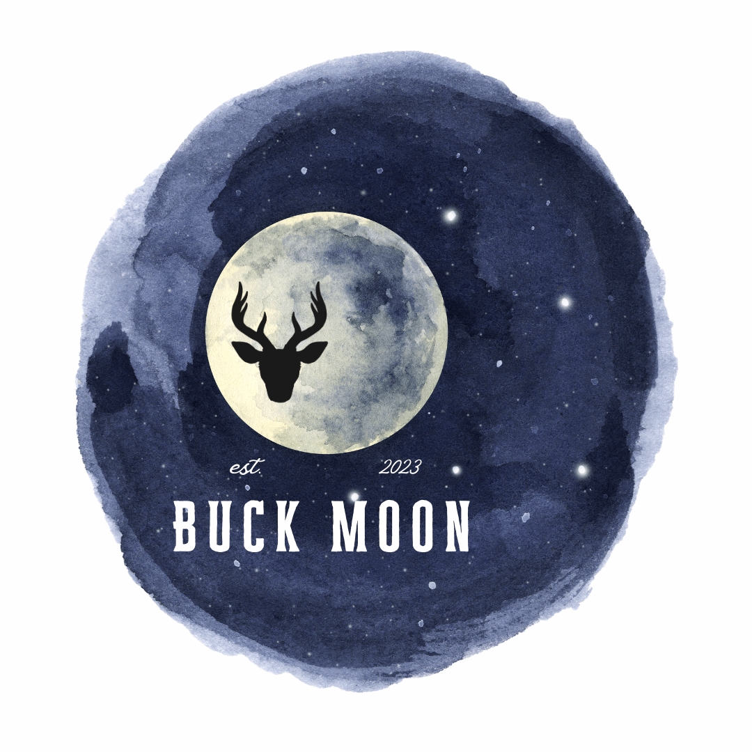 The Buck Full Moon July 2023